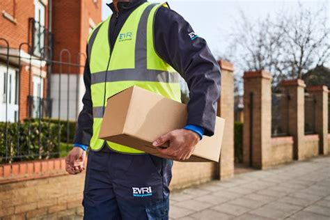 hermes delivery driver job description|hermes self employed courier.